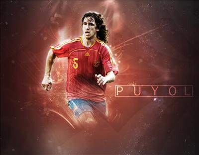 puyol