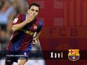 xavi 2