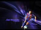 xavi 3