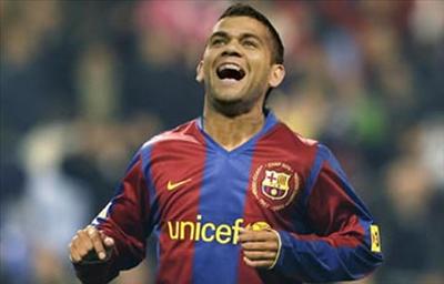 Dani alves