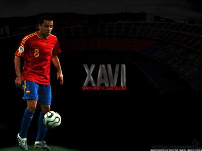 Xavi