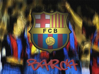 Barcelona logo 2