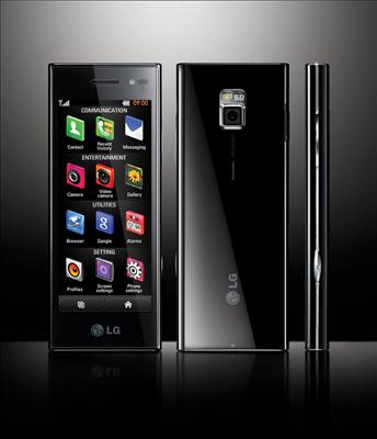 3 chiếc BL 40