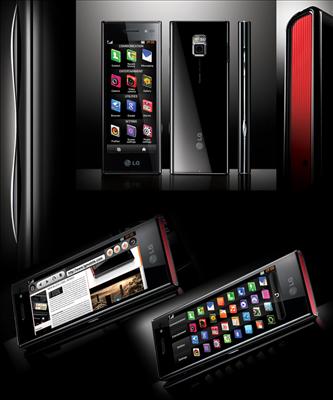 Quá trời chiếc BL 40