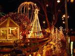 Festable of lights Ticket