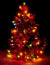 X-mas Tree