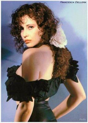 Francesca Dellera