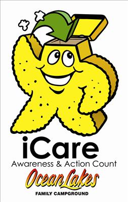 iCare Sandy 