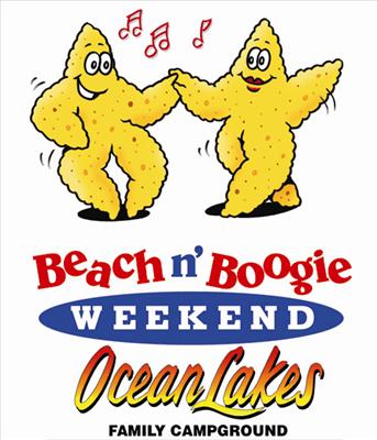 Beach n' Boogie