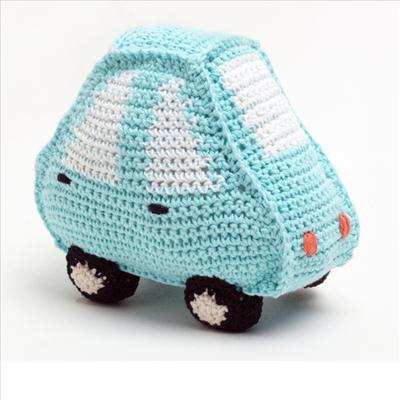 Auto tejido PICNIC