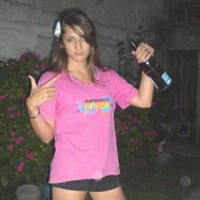 Florencia en pedo xd