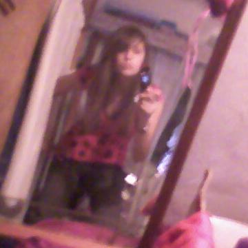 Florencia etapa flogger