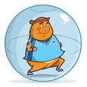 Hamster freak!!