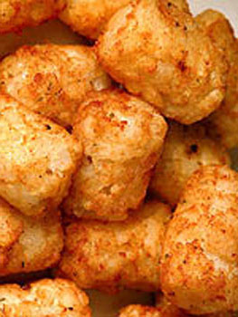 tater tot