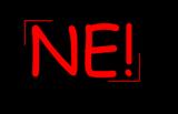 NE!!!!