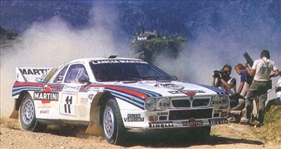 Lancia 037