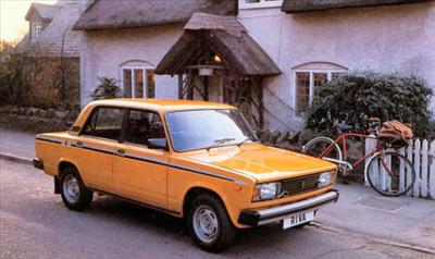 Lada Riva 1.5