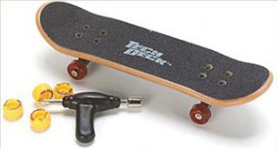 Tech Deck