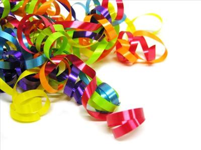 Streamers