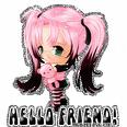 hello friend