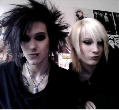 Sexy boys^^