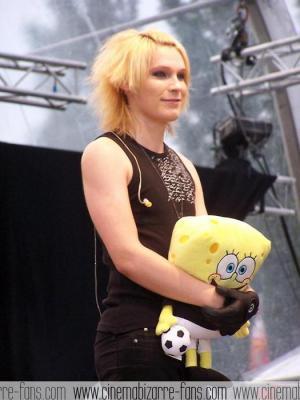Shin esponja *-*