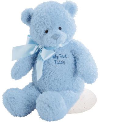 Teddy