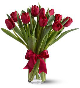 Flowers For HER