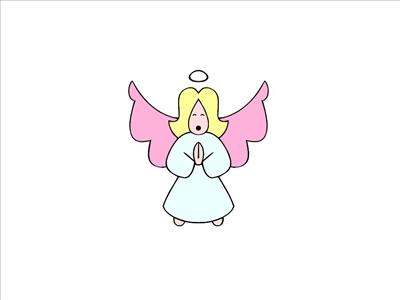angel