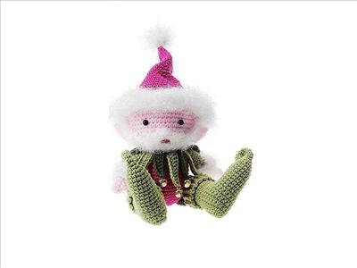 santa elf