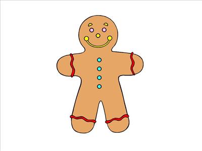 christmas cookie