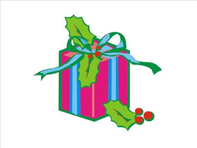 christmas present