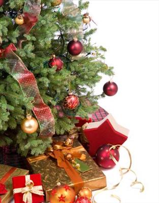 christmas tree 2
