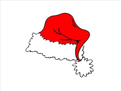 santa hat