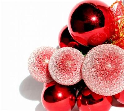 christmas ball