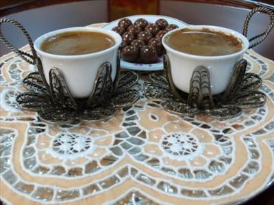 KAHVE...