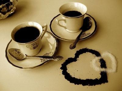KAHVE...