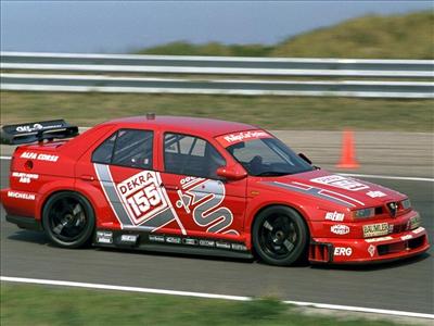Alfa 155