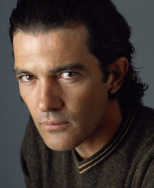 Antonio Banderas