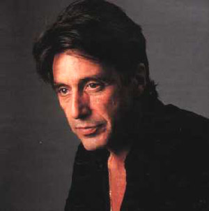 Al Pacino