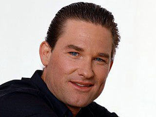 Kurt Russel