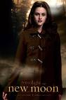new moon:bella