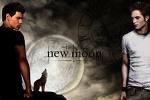 new moon:edward and jacob