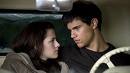 new moon:bella and jacob