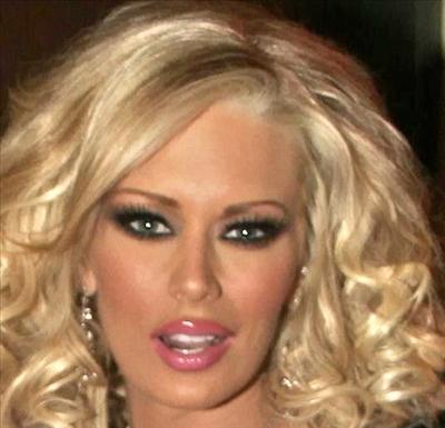 Jenna Jameson