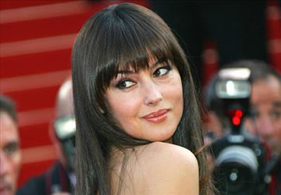 Monica Bellucci