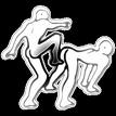 Un pied dans ton cul