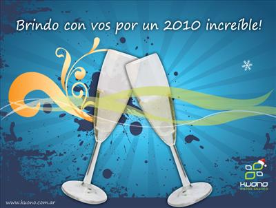 Brindemos