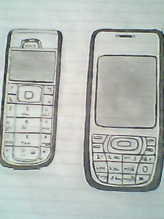 telefon
