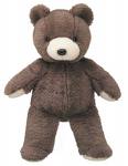Stuffed bear
